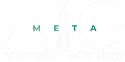 AIG Meta logo