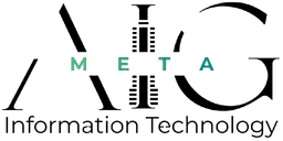 AIG Meta logo
