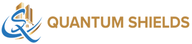 Quantum Shields logo