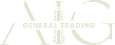 AIG General Trading logo